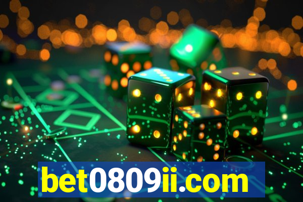 bet0809ii.com