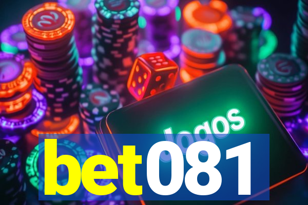 bet081