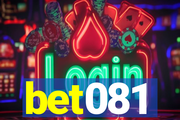 bet081