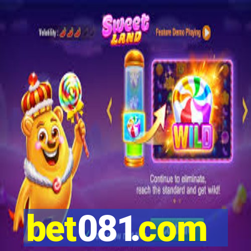 bet081.com