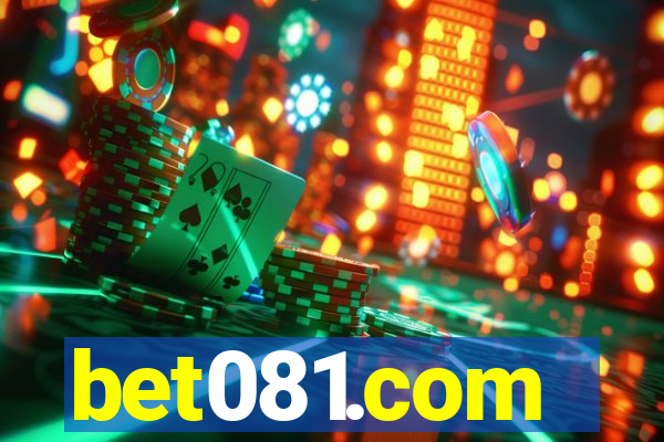 bet081.com