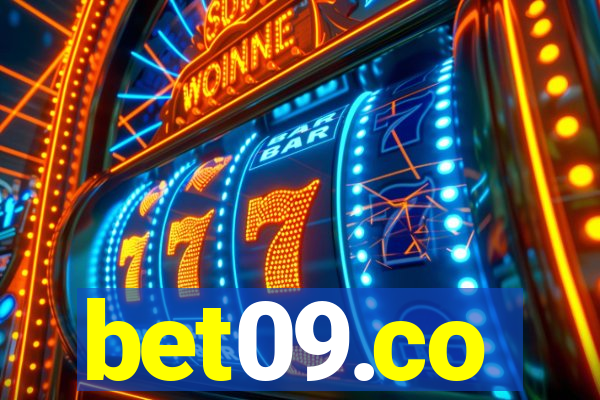 bet09.co