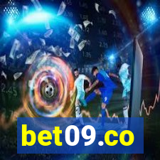 bet09.co