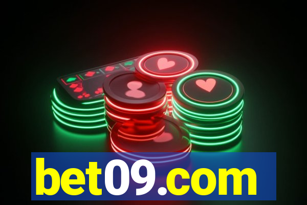 bet09.com