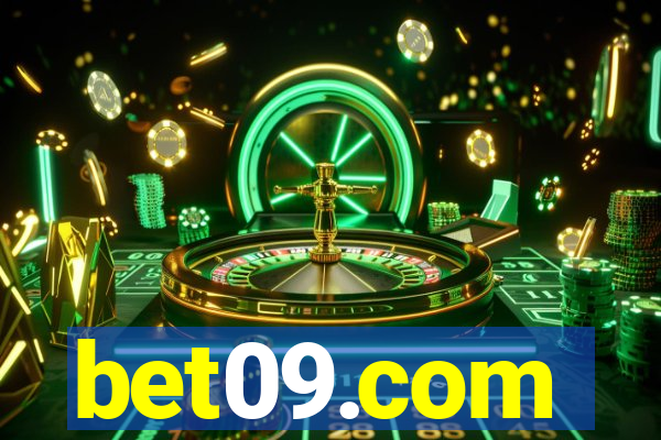 bet09.com