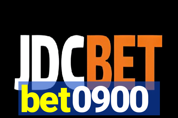 bet0900