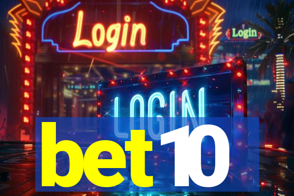 bet10