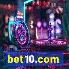 bet10.com