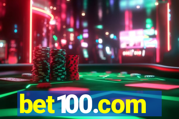 bet100.com