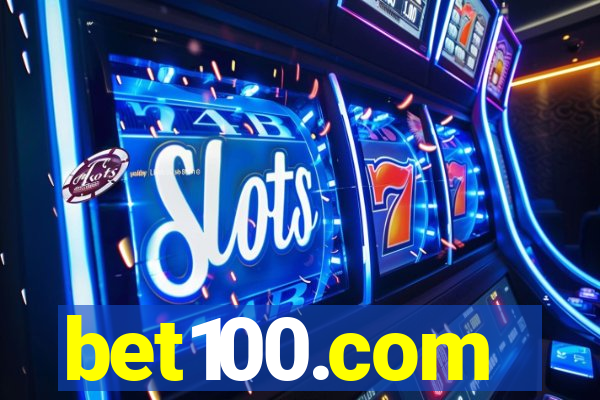 bet100.com