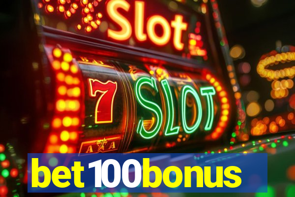 bet100bonus