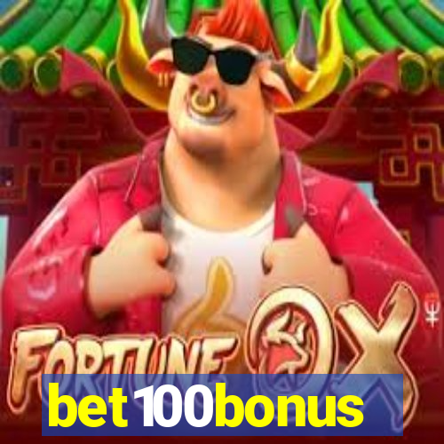 bet100bonus