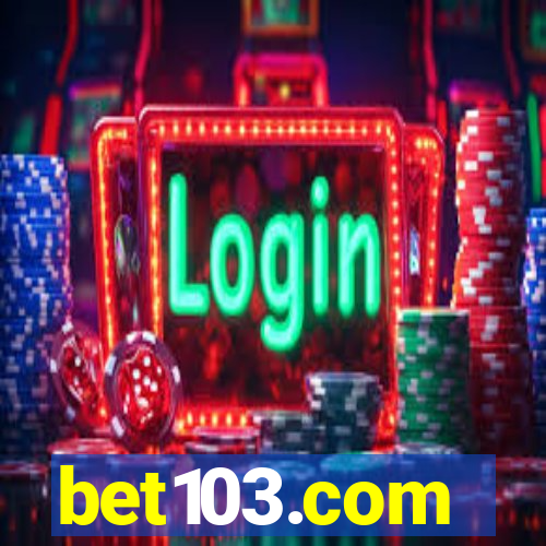 bet103.com