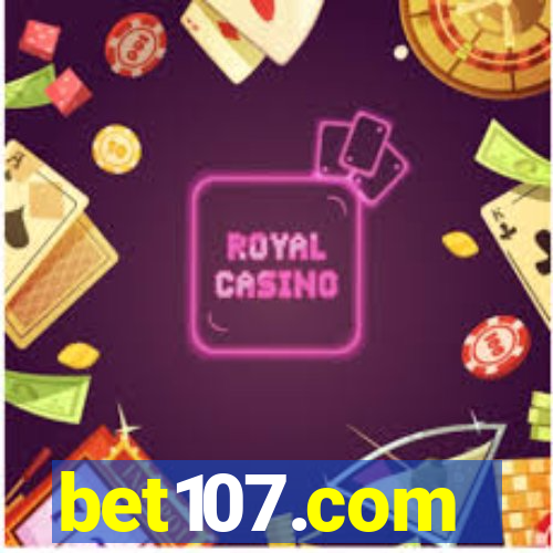 bet107.com