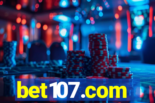 bet107.com