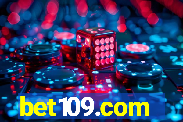 bet109.com