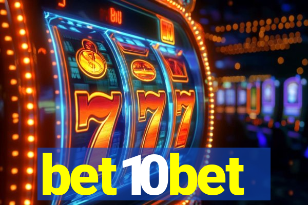 bet10bet