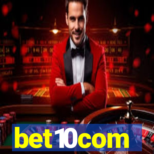 bet10com