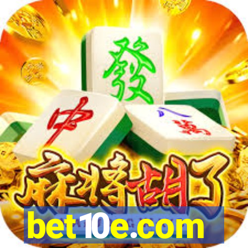 bet10e.com