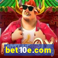 bet10e.com