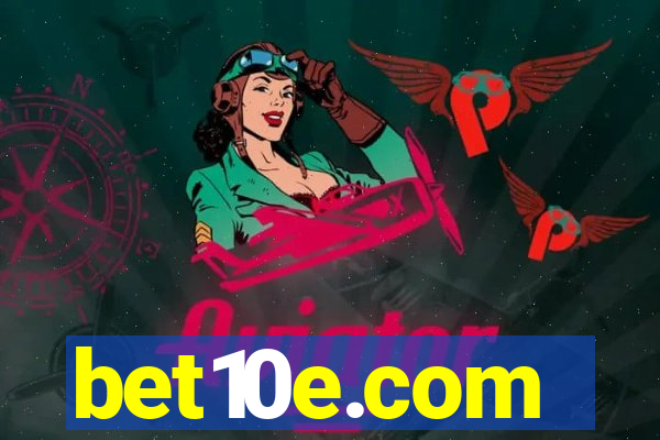 bet10e.com