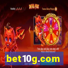 bet10g.com