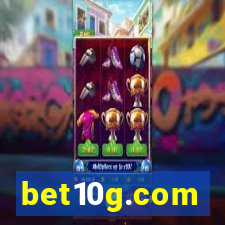 bet10g.com