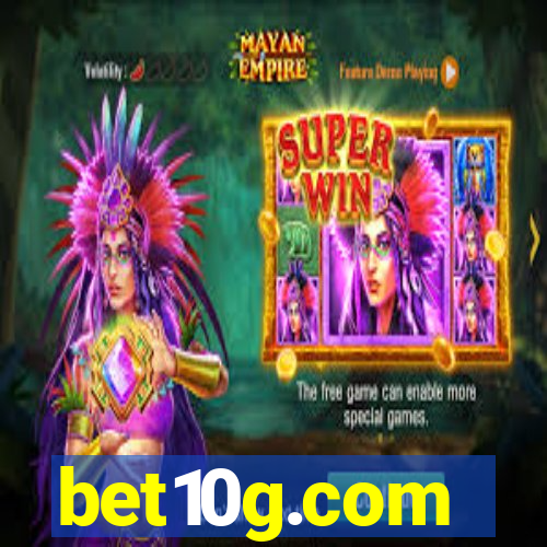 bet10g.com