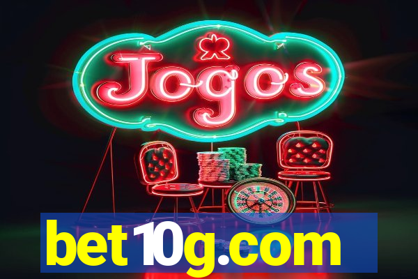 bet10g.com