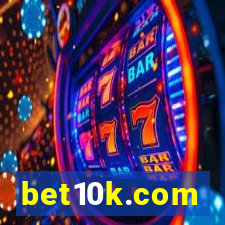 bet10k.com