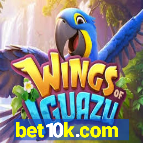 bet10k.com