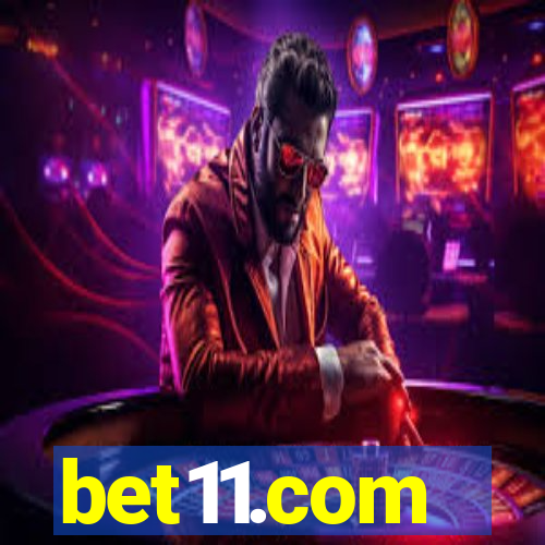 bet11.com