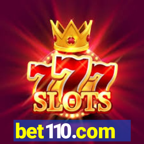 bet110.com