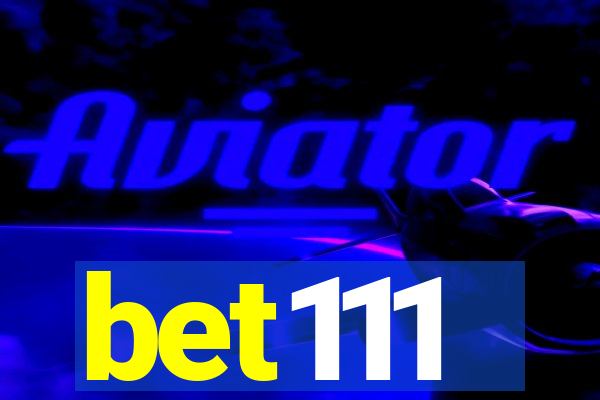 bet111