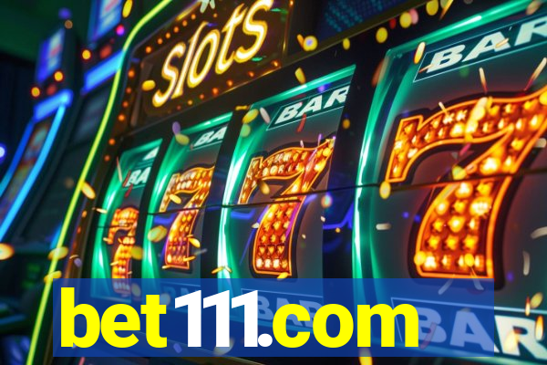 bet111.com