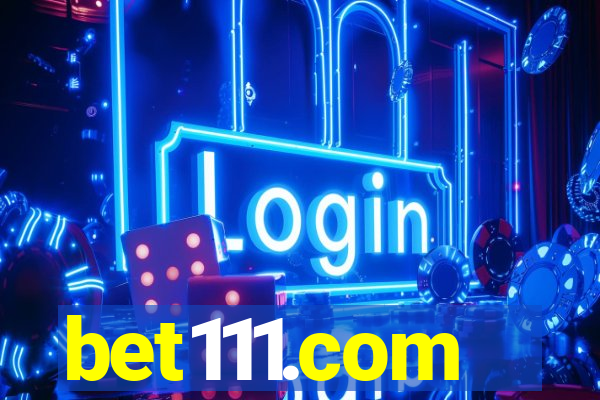 bet111.com