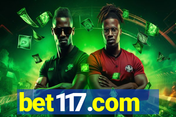 bet117.com