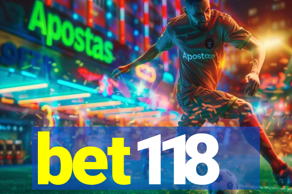 bet118