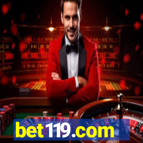 bet119.com