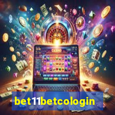 bet11betcologin