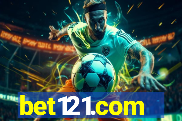 bet121.com