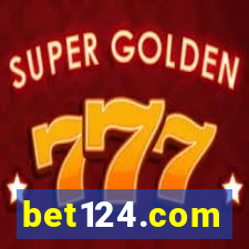 bet124.com