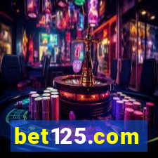 bet125.com