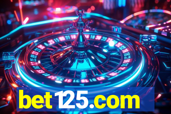 bet125.com