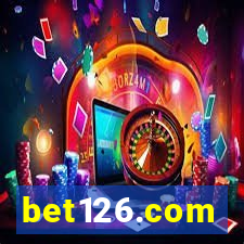 bet126.com