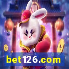 bet126.com