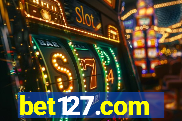 bet127.com