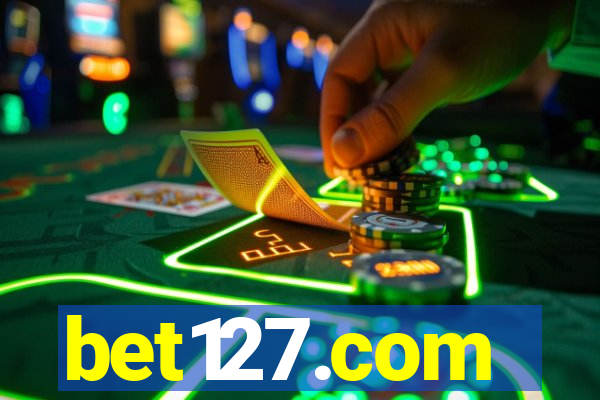 bet127.com