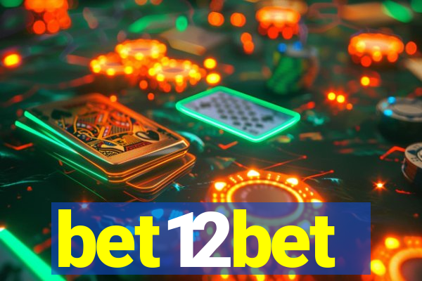 bet12bet