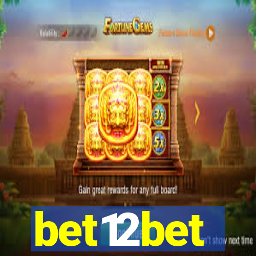 bet12bet